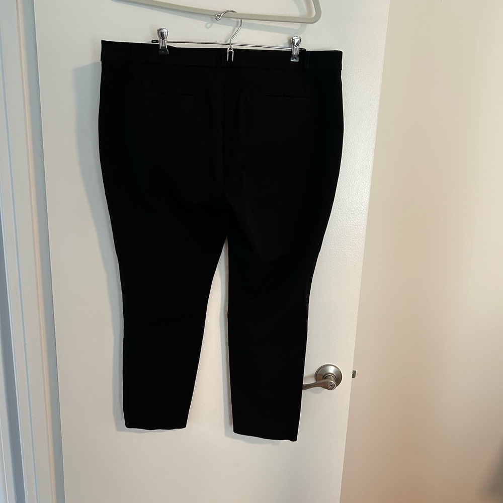 Banana Republic Sloan Ankle Pants